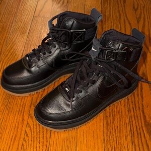 Nike Air Force 1s, Brand New